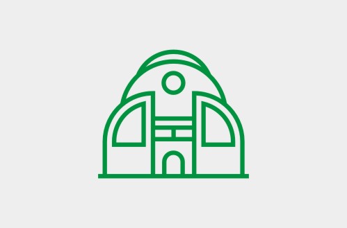 公共场馆/钢结构